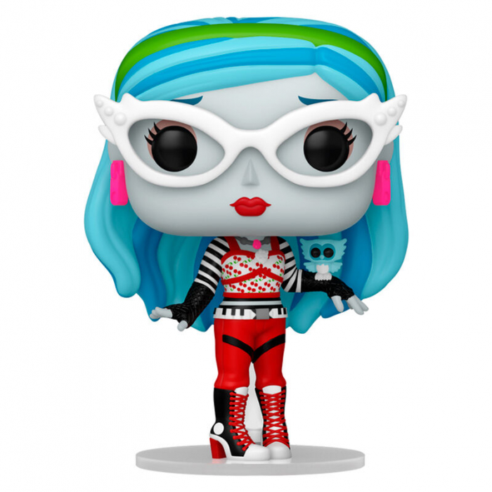 Funko POP Monster High Ghoulia Yelps [1]