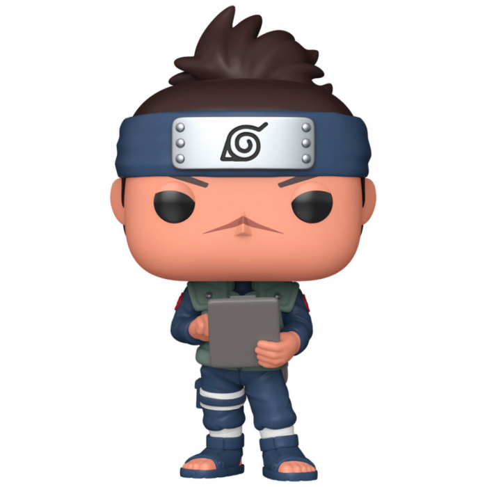 Funko POP Naruto Iruka Umino [1]