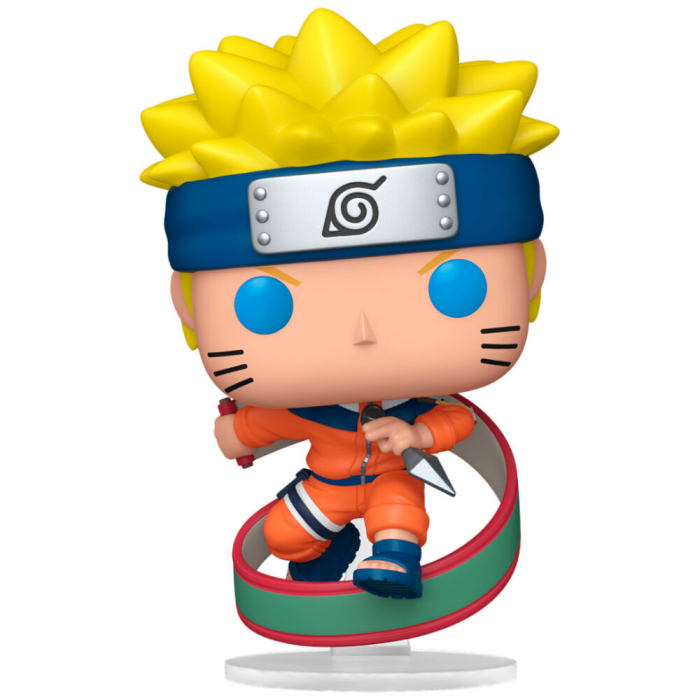 Funko POP Naruto - Naruto Uzumaki [1]