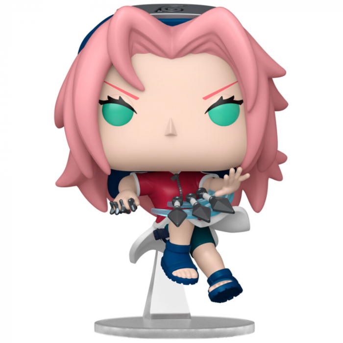 Funko POP Naruto Sakura Haruno [1]
