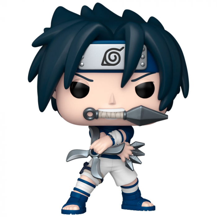 Funko POP Naruto Sasuke Uchiha [1]