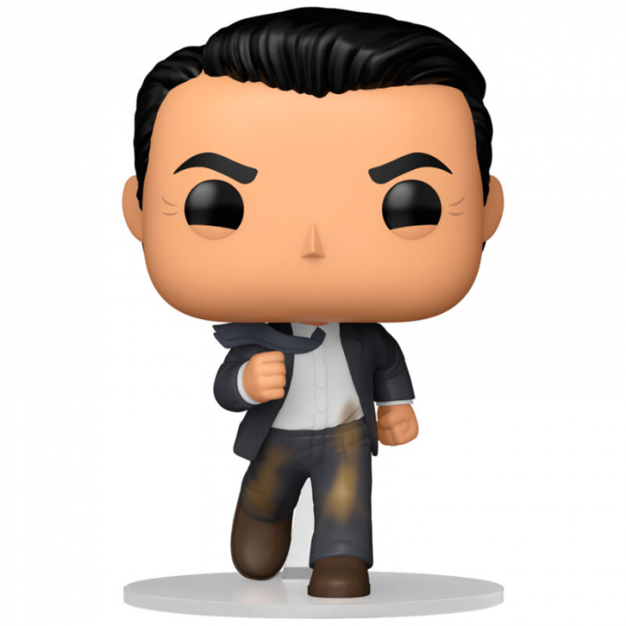 Funko POP! North by Northwest Roger Thornhill [1]
