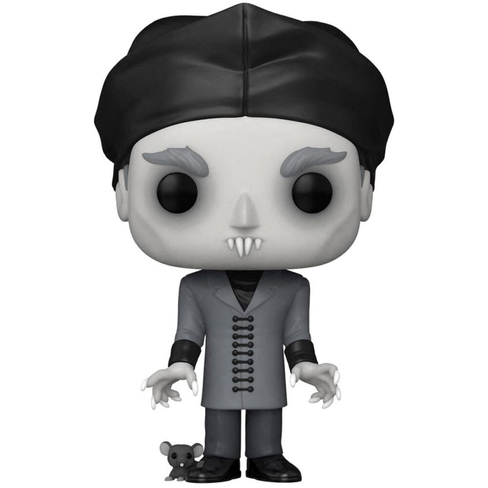Funko POP Nosferatu 100th Nosferatu chase [2]