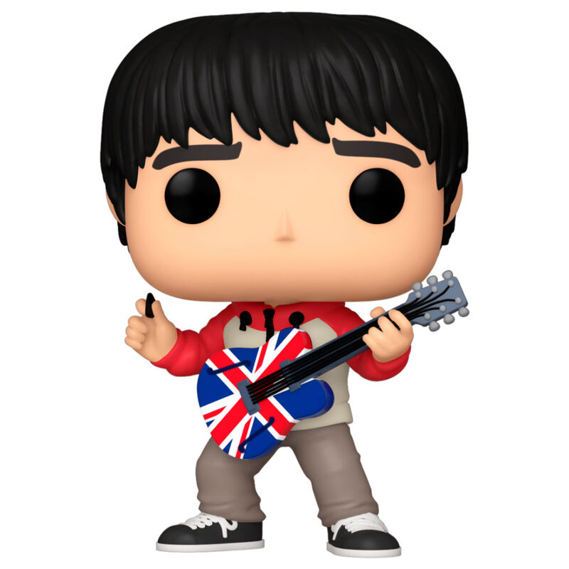 Funko POP Oasis Noel Gallagher [1]