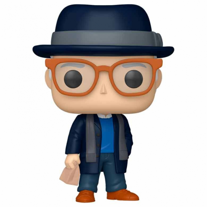 Funko POP Only Murders In the Building Charles-Haden Savage [1]
