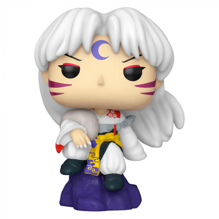Funko POP Plus Inuyasha Sesshomaru [1]