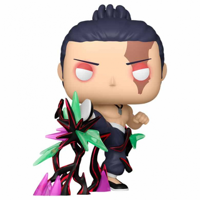 Funko POP Plus Jujutsu Kaisen Aoi Todo [1]