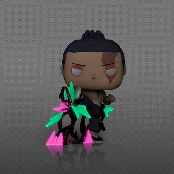 Funko POP Plus Jujutsu Kaisen Aoi Todo [3]