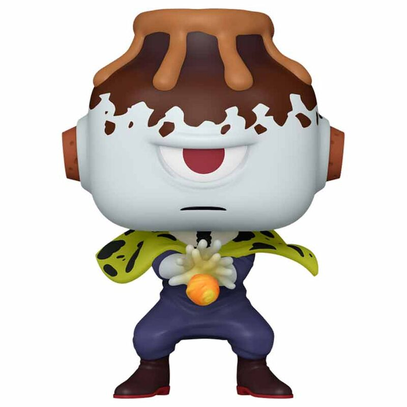 Funko POP Plus Jujutsu Kaisen Jogo [1]