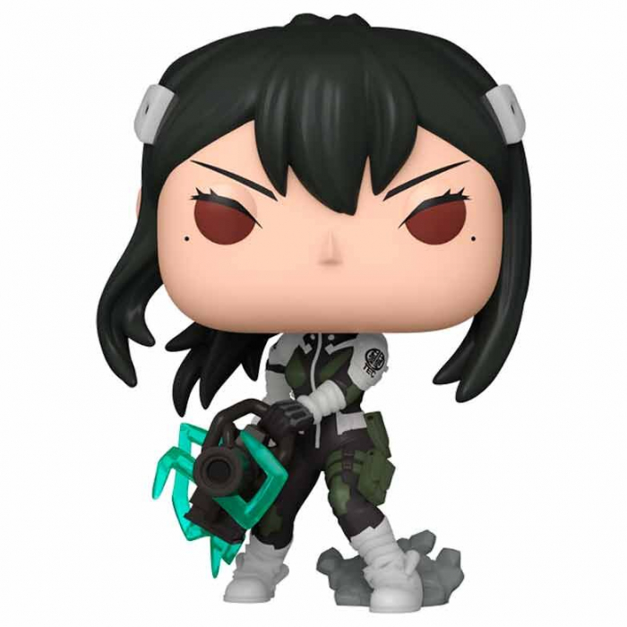 Funko POP Plus Kaiju No. 8 Mina Ashiro [1]