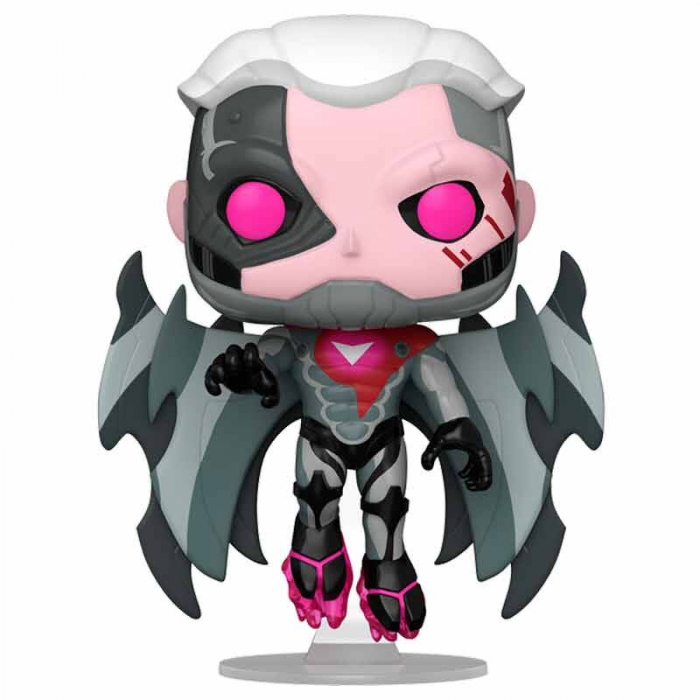 Funko POP Plus Marvel X Men '97 Bastion Nimrod [1]