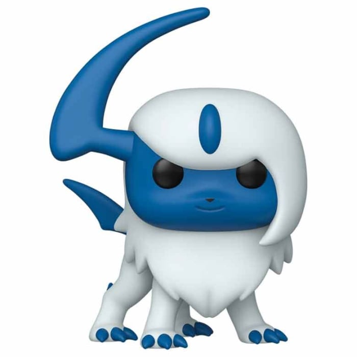 Funko POP Pokemon Absol [1]