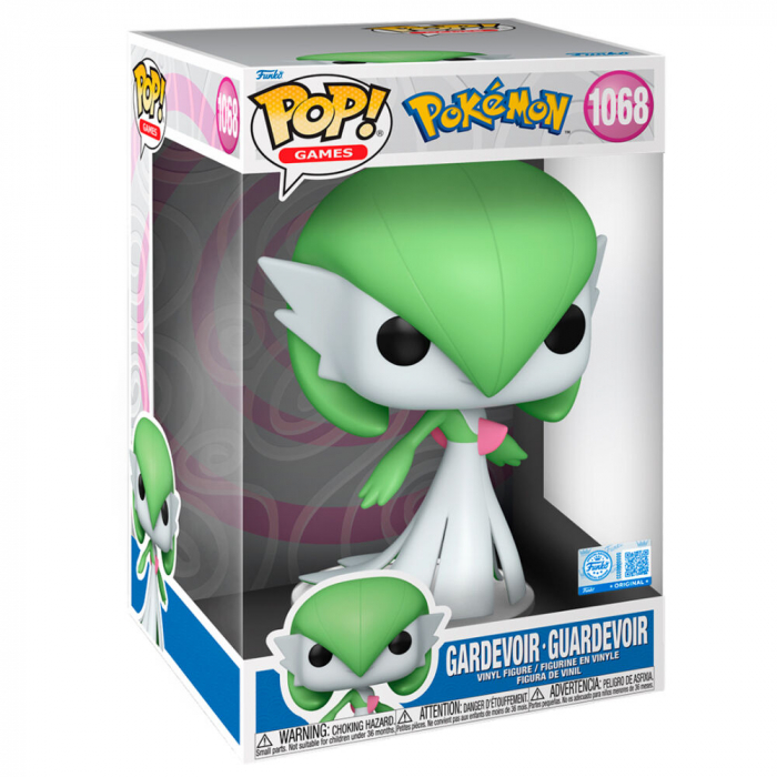 Funko POP Pokemon Gardevoir 25cm [2]