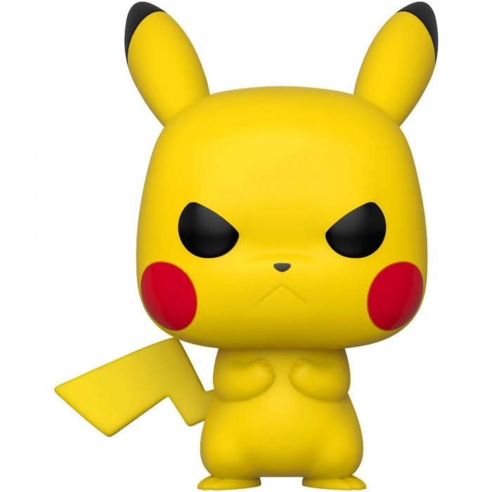 Funko POP Pokemon Pikachu [1]