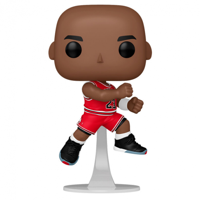 Funko POP! POP NBA Chicago Bulls Michael Jordan [1]
