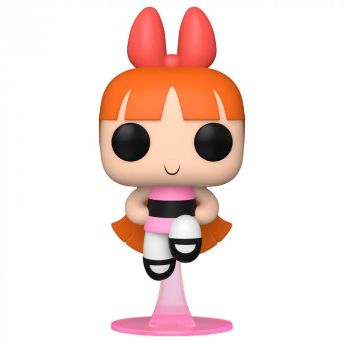 Funko POP Powerpuff Girls Blossom [1]