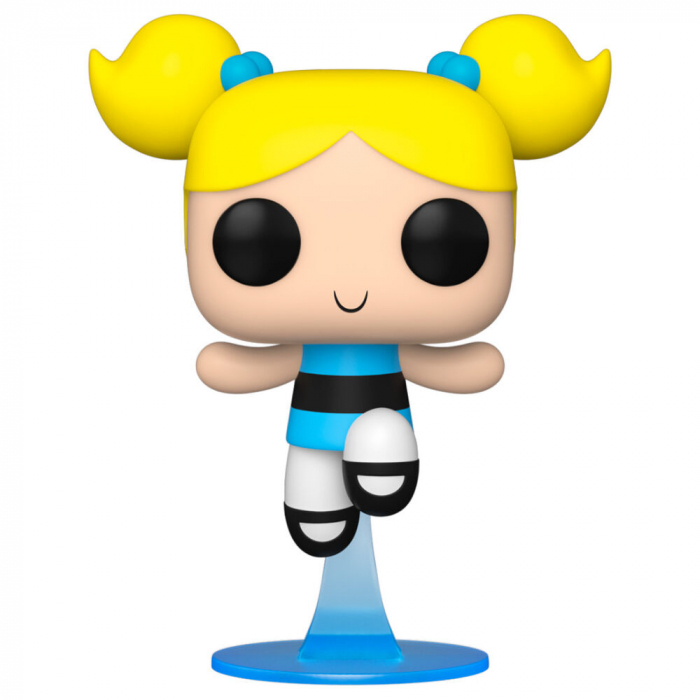Funko POP Powerpuff Girls Bubbles [1]