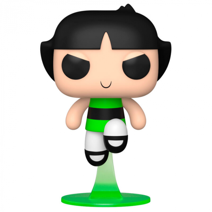 Funko POP Powerpuff Girls Buttercup [1]