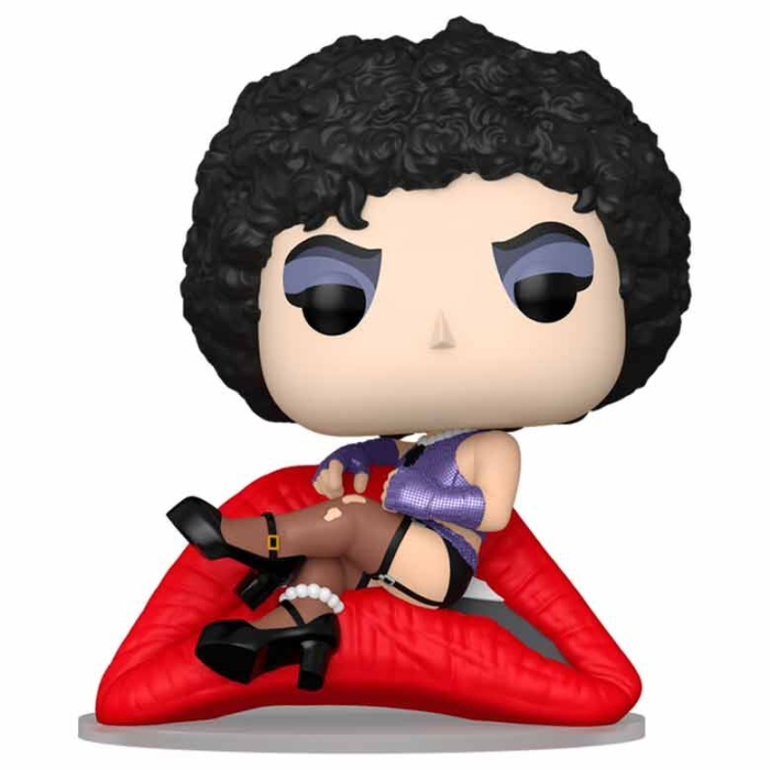 Funko POP Premium Horror Picture Show Frank-N-Furter [1]