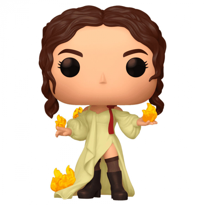 Funko POP Rosalia [1]