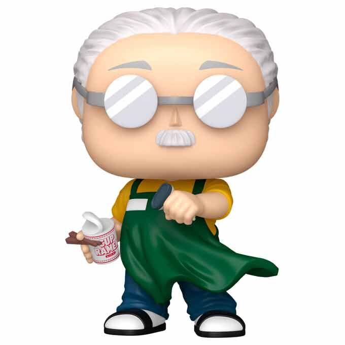 Funko POP Sakamoto Days Taro Sakamoto [1]
