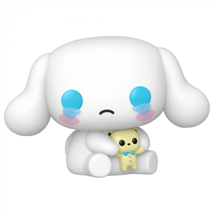 Funko POP Sanrio Hello Kitty Cinnamoroll [1]