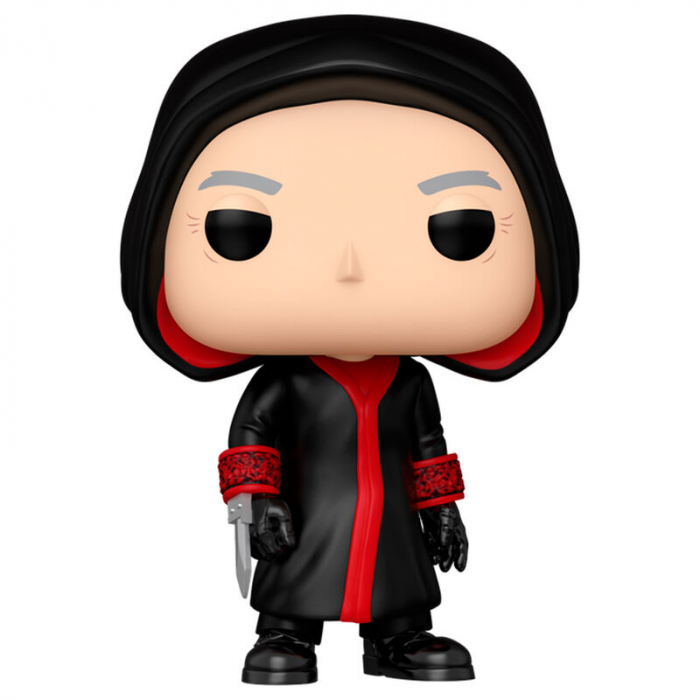 Funko POP Saw Jigsaw [1]