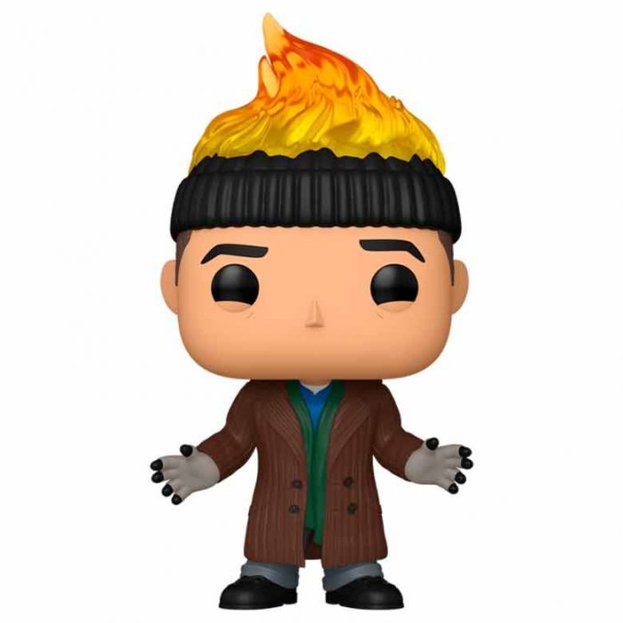 Funko POP Singur Acasa Pierdut în New York Harry [1]