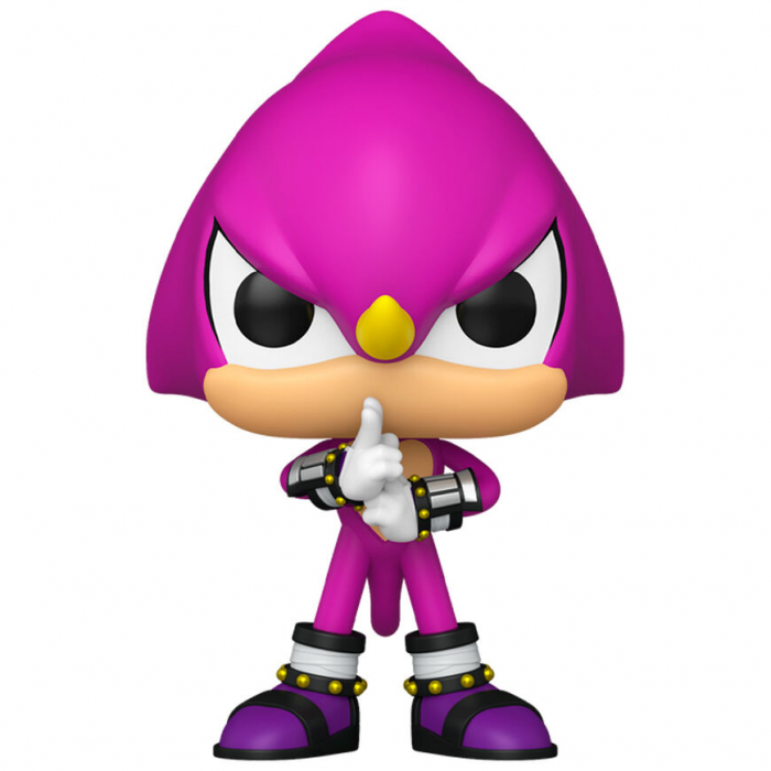 Funko POP Sonic The Hedgehog Espio [1]