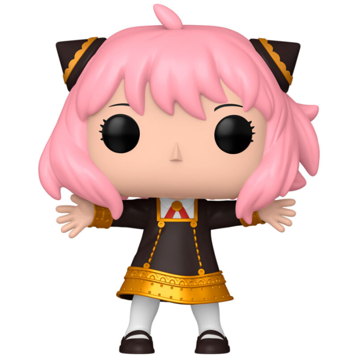 Funko POP Spy x Family Anya Forger 25cm [1]