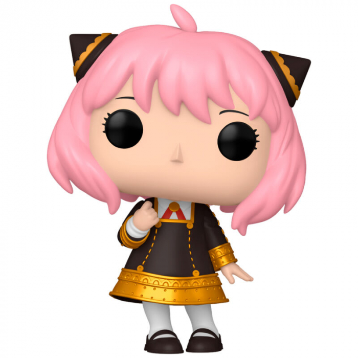 Funko POP Spy x Family Anya Forger [1]