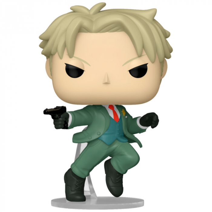 Funko POP Spy x Family Loid Forger [1]