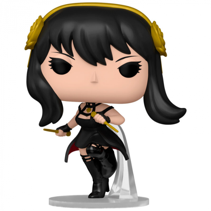 Funko POP Spy x Family Yor Forger [1]