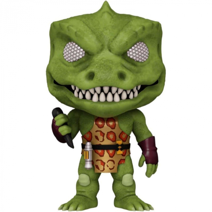 Funko POP Star Trek Gorn Exclusive [1]