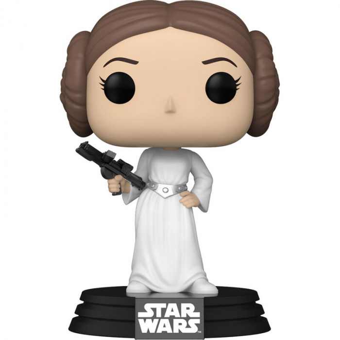 Funko POP Star Wars Princes Leia [1]