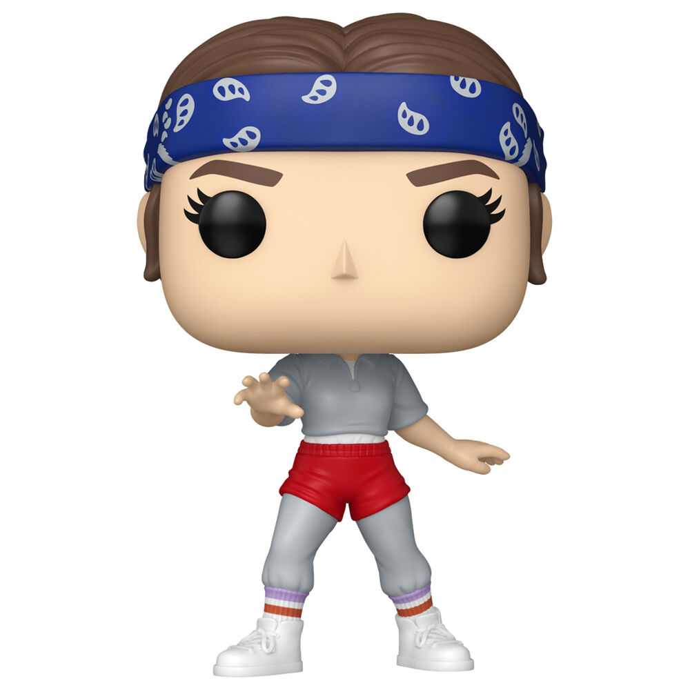 Funko POP Stranger Things 5 Eleven [1]