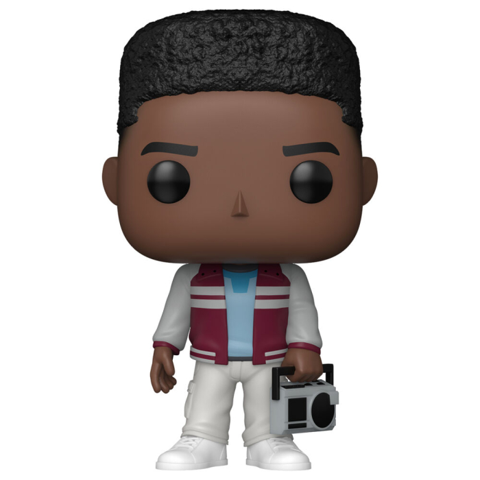 Funko POP Stranger Things 5 Lucas Sinclair [1]
