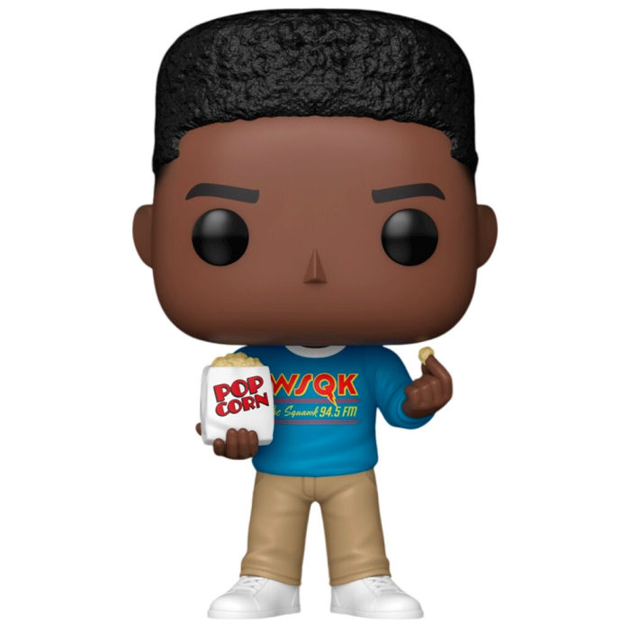 Funko POP Stranger Things 5 Lucas Sinclair Exclusive [1]