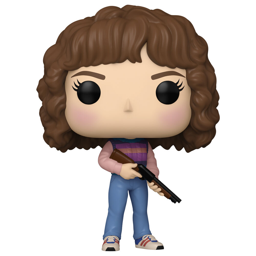 Funko POP Stranger Things 5 Nancy Wheeler [1]