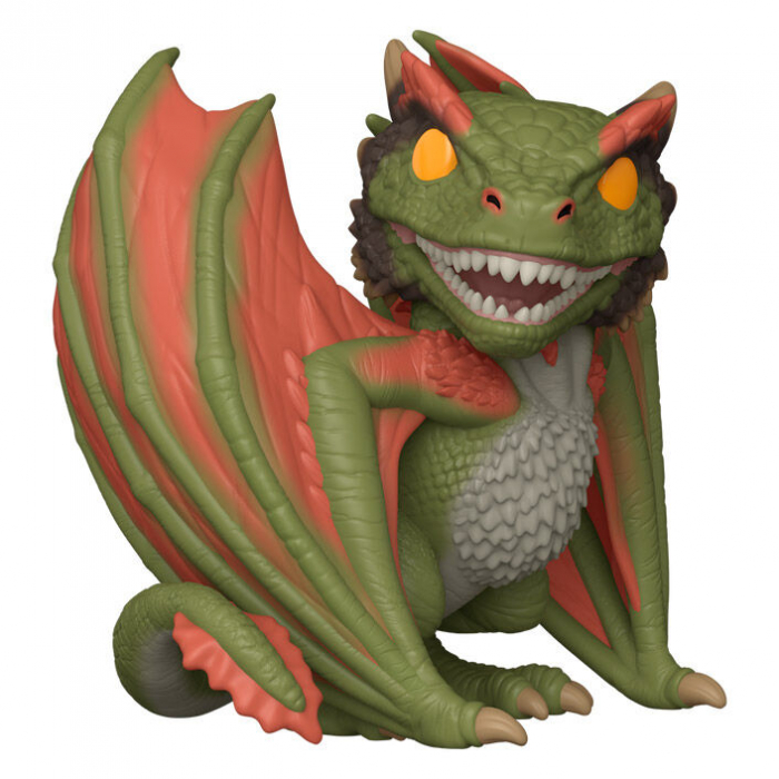 Funko POP Super Casa Dragonului Vermax 13cm [1]