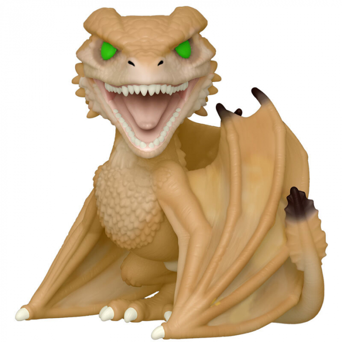 Funko POP Syrax din Urzeala Tronurilor, Casa Dragonului [1]