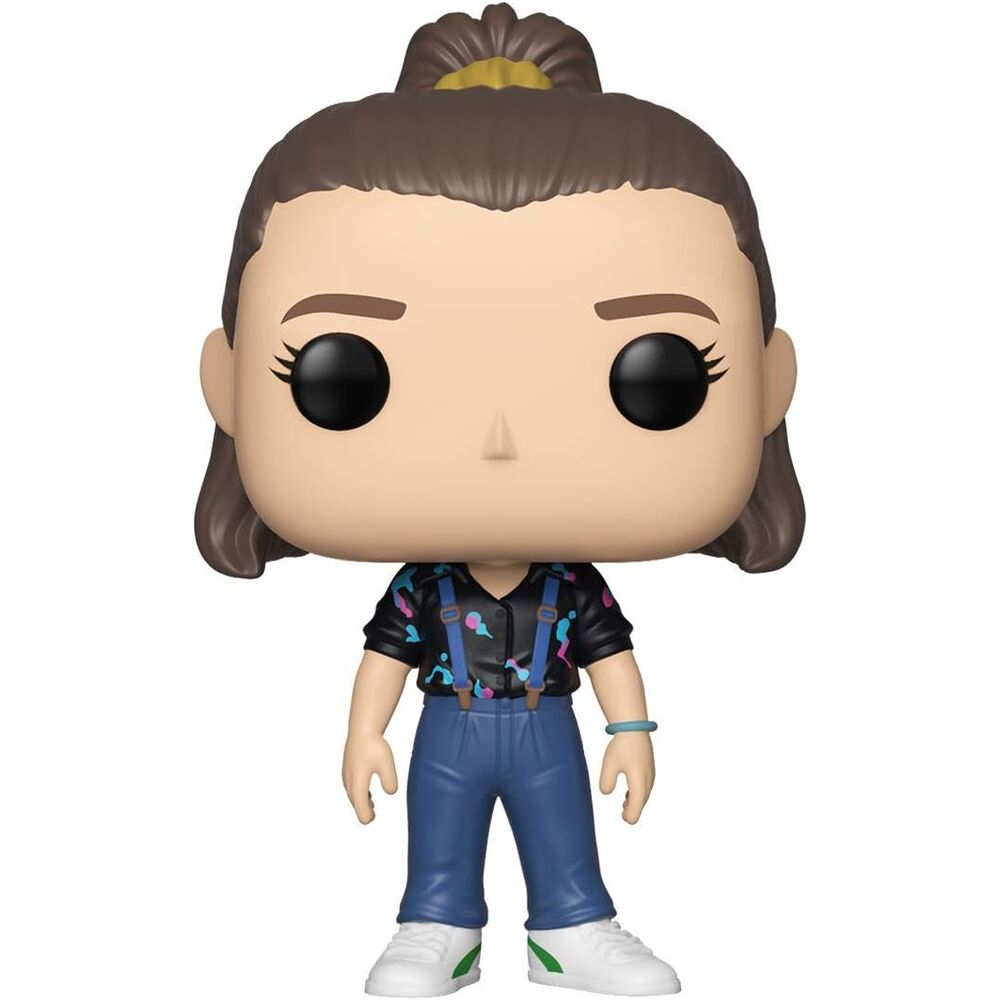 Figurina Funko POP! Television - Stranger Things, Eleven 843 [2]