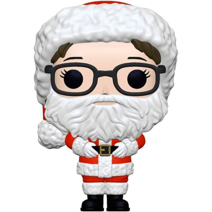Funko POP The Office Phyllis Vance Exclusive [1]