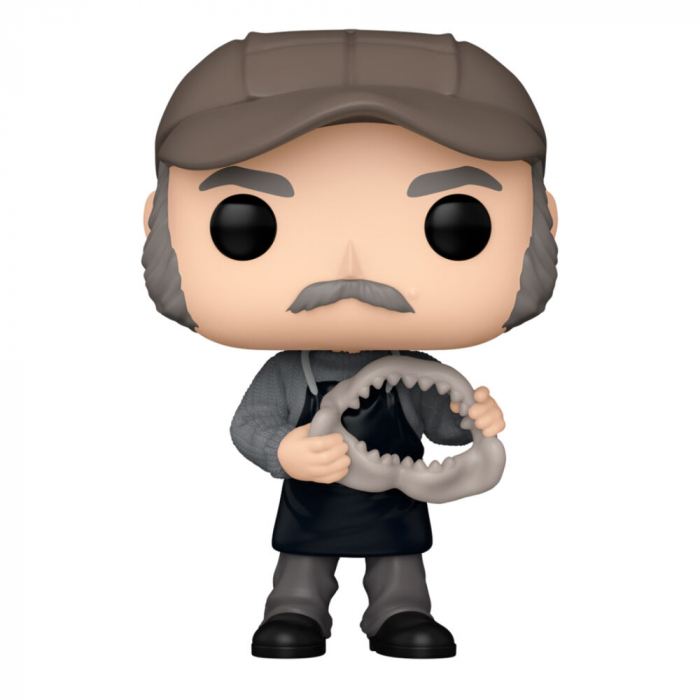 Funko POP Tiburon Quint [1]