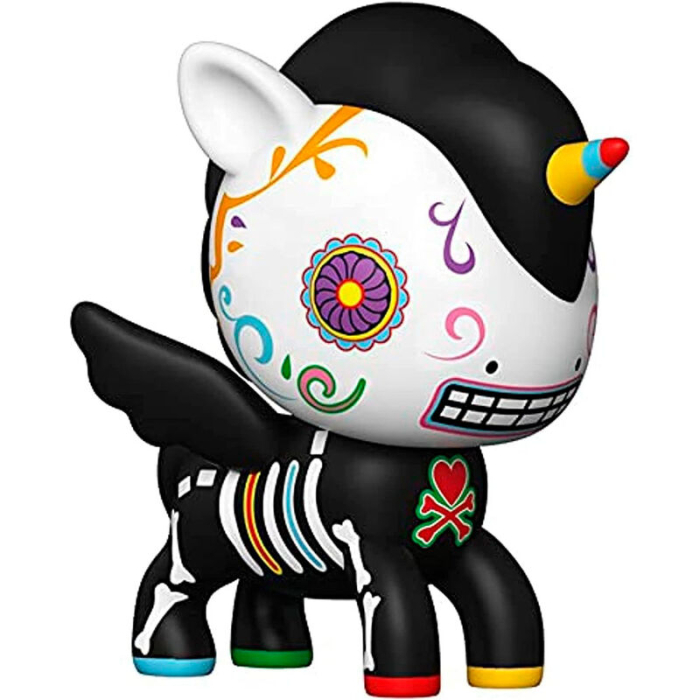 Funko POP Tokidoki Caramelo Exclusive [1]