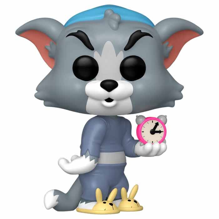 Funko POP Tom & Jerry Tom [1]