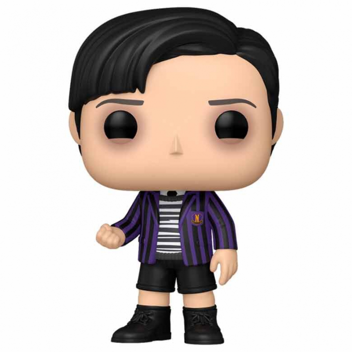 Funko POP Wednesday Pugsley Addams [1]