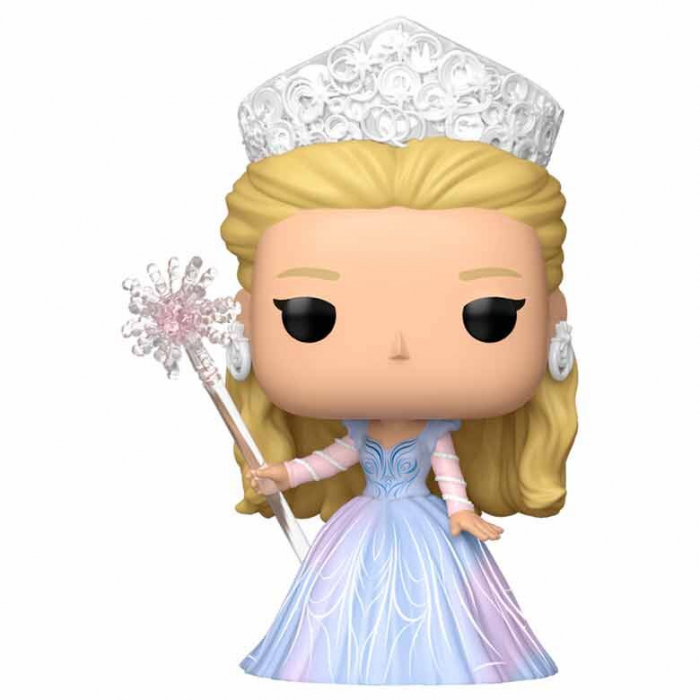 Funko POP Wicked Glinda in Blue Gown [1]
