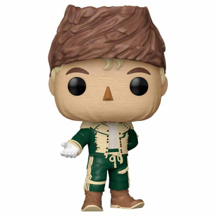 Funko POP Wicked Scarecrow [1]