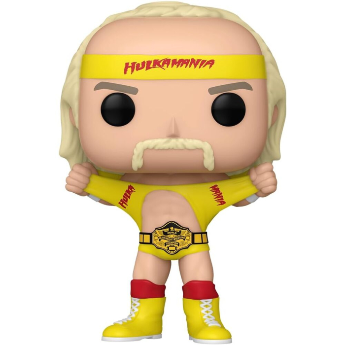 Funko POP WWE Hulk Hogan [1]